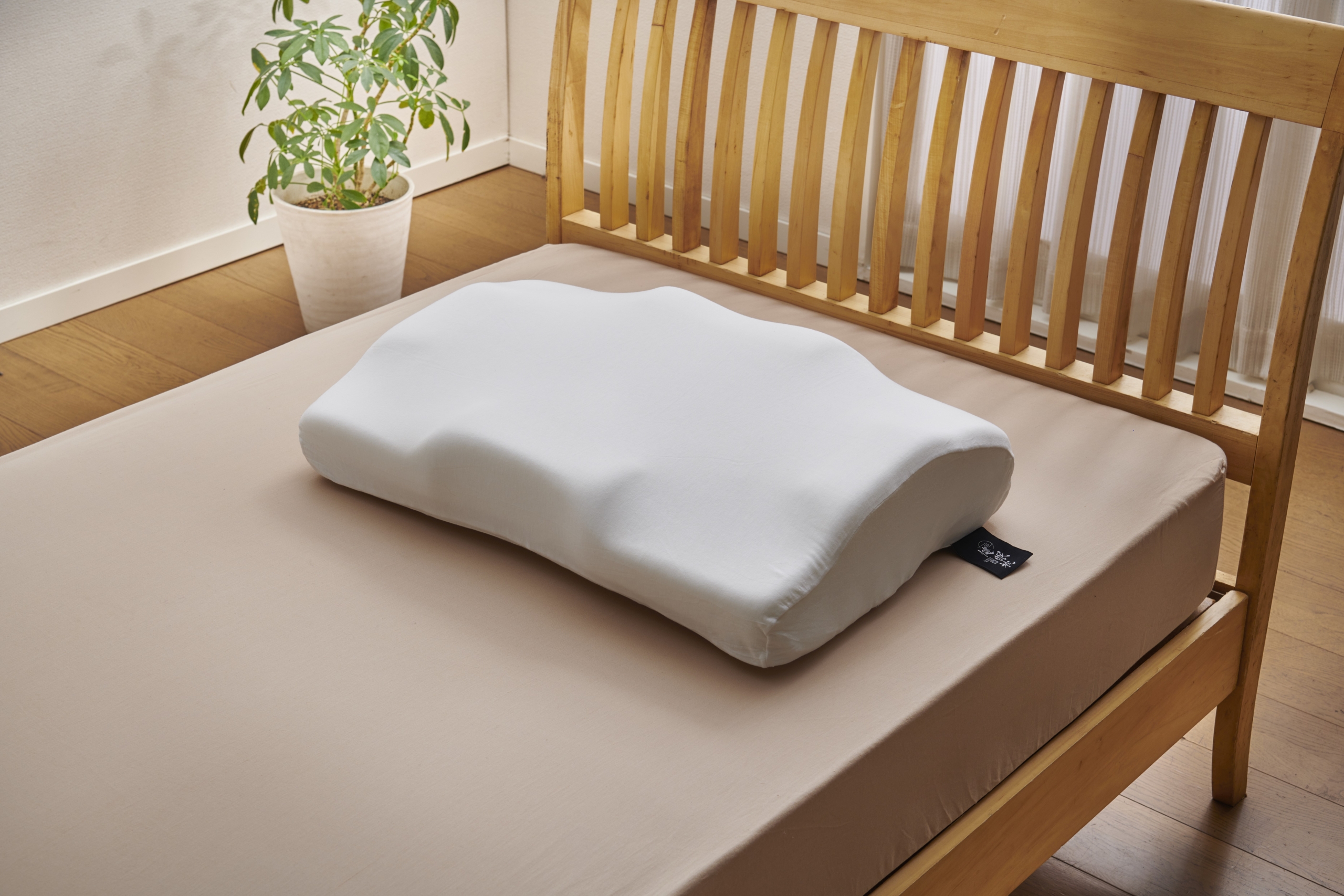 健眠枕の重要性とは？